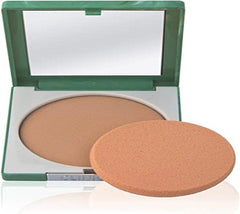 Superpowder Double Face - Powder And Makeup Base