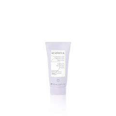 Kerasilk Smoothing Blow Dry Cream for Frizz Control & Heat Protection, Vegan & Sulfate Free - 50ml