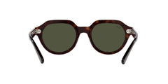 Ray-Ban Women's Rb4399 Gina Square Sunglasses