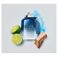 Coach Blue Eau De Toilette Spray (Tester) By Coach