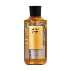Bath & Body Works After Dark Men's 3-IN-1 Hair & Body Wash 10 Oz. (After Dark)