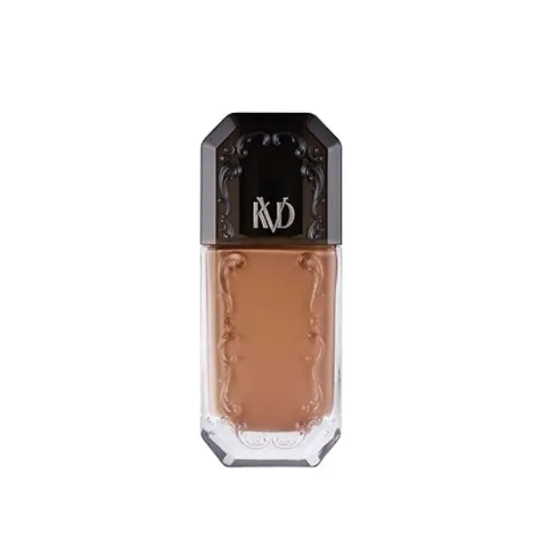 KVD Beauty Good Apple Non Comedogenic Full Coverage Serum Foundation Tan 072