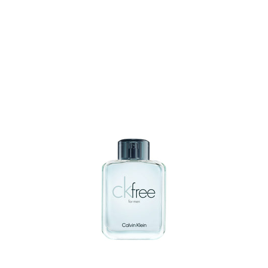 Calvin Klein Free Perfume for Men Eau De Toilette 30ML