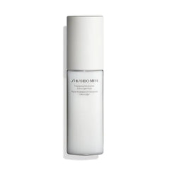 Shiseido Men Energizing Moisturizer Extra Light Fluid 100 mL Reduce the Look of Fine Lines, Dullness & Dry Skin - Non-Greasy, Extra-Light Texture