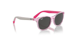 Ray-Ban Rj9079s Square Sunglasses