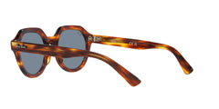 Ray-Ban Women's Rb4399 Gina Square Sunglasses