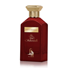 Al Absar Oud Al Samaawat 100ml