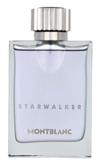 Mont Blanc Starwalker Eau De Toilette, 75 ml