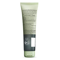 L’Oréal Paris Skincare Pure-Clay Facial Cleanser with Charcoal for Dull and Tired Skin to Detox & Brighten, 4.4 fl. oz.