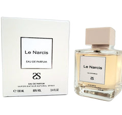 Le Narcis by Symphony - Eau De Parfum for Women (100ml)