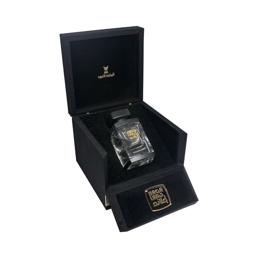 Almajed Nagaland Perfume, 50ml