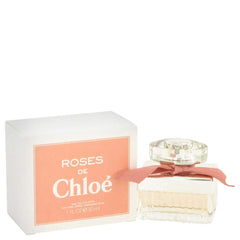 Parfums Chloe Roses De Chloe Perfume 2.5 Ounces, W-7616