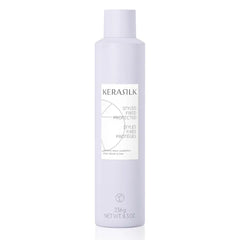 Kerasilk Ultimate Hold Hairspray for Ultra-Strong Hold & Shine, Vegan and Sulfate-Free - 300 ml