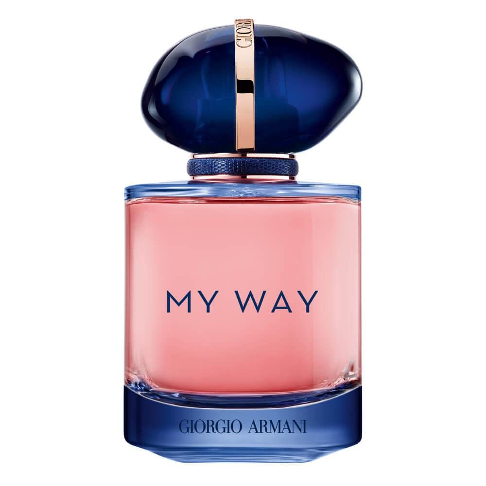 Giorgio Armani My Way Intense Eau de Parfum 50ml