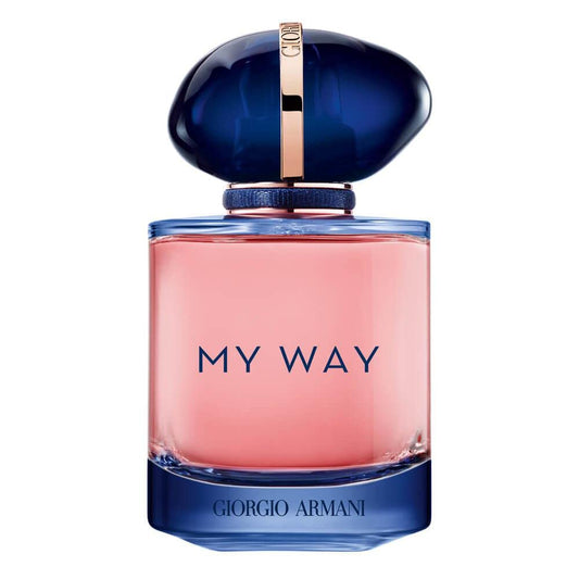 Giorgio Armani My Way Intense Eau de Parfum 50ml
