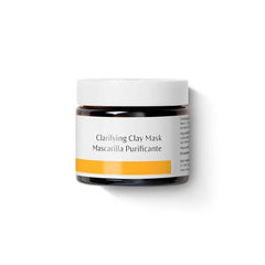 Dr. Hauschka Clarifying Clay Mask, 3.1 oz