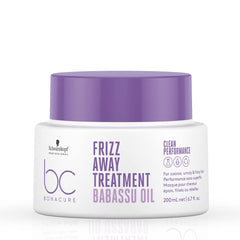 Schwarzkopf Professional BC Bonacure Keratin Smooth Perfect Treatment (For Unmanageable Hair) 200ml/6.7oz