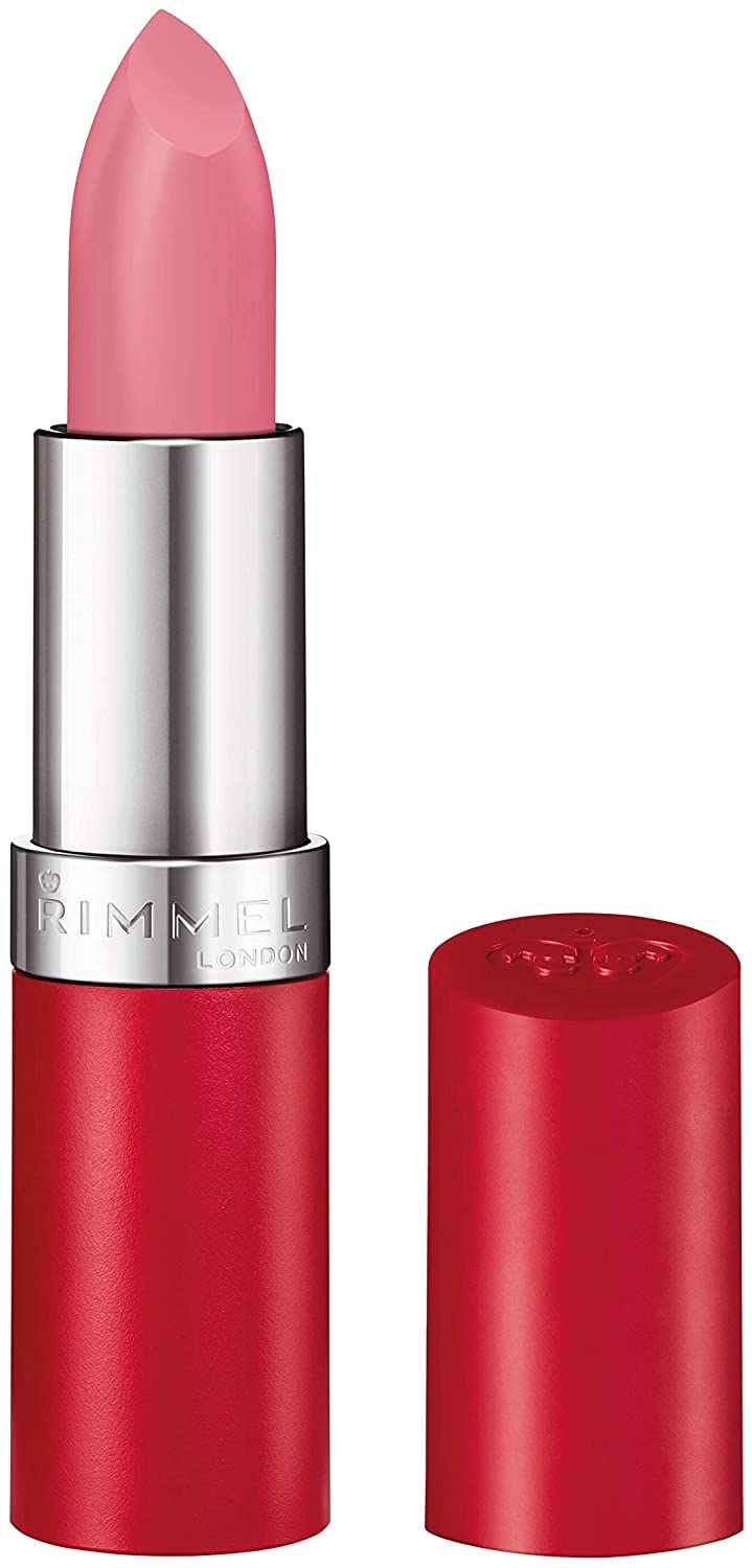 Rimmel London, Lasting Finish Matte 101, 4 g
