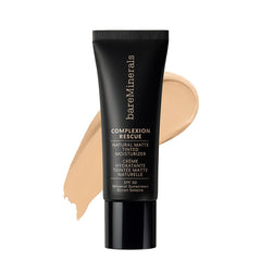 COMPLEXION RESCUE natural matte tinted moisturizer mineral SPF30#Natural Pecan 35 ml