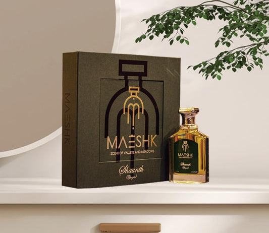 Maeshk Shaunth Perfume