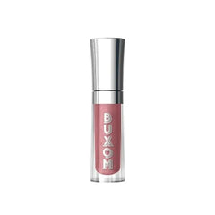 Buxom Full On Tinted Lip Plumper Gloss, High Shine Moisturizing Lip Gloss with Peptides and Vitamin E, Vegan Formula, AB Dolly Mini True Mauve Shimmer