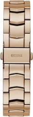 GUESS Ritzy Women's Watch Stainless Steel