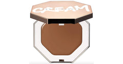 Fenty Beauty Cheeks Out Freestyle Cream Bronzer - Hunnie Glaze