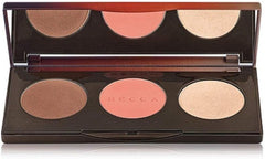 Becca Sunchaser Bronzer, Blush and Highlight Palette