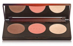 Becca Sunchaser Bronzer, Blush and Highlight Palette