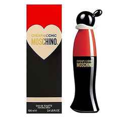 Moschino Cheap & Chic Eau De Toilette Spray - 100 ml