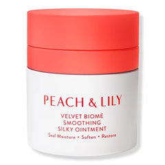 Peach & Lily Velvet Biome Repairing Ointment
