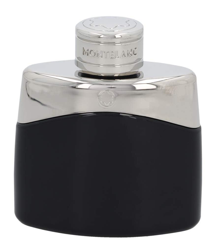 MontBlanc Legend by Mont Blanc Eau De Toilette Spray 1.7 oz for Men