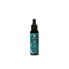 As I Am Bond Oil 2 oz with Moringa, Amla, & Ceramides Hair Repair Treatment For Damaged Hair