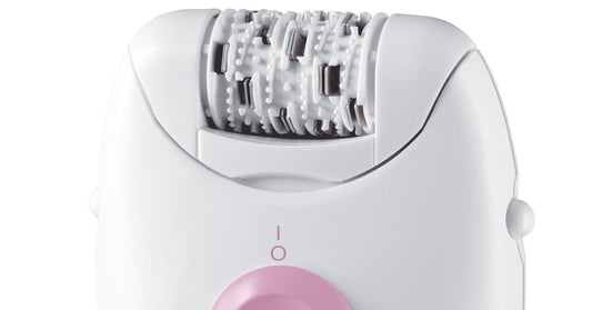Braun Silk-épil 1 1-170 Epilator - Pink