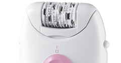 Braun Silk-épil 1 1-170 Epilator - Pink