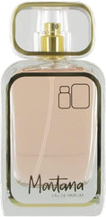 MONTANA 80 MONTANA (W) EDP 100ML