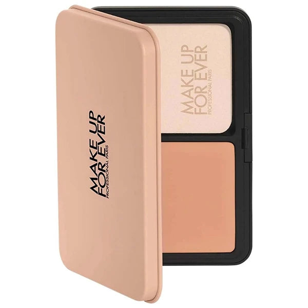 Make Up For Ever HD Skin Matte Powder Foundation - 2R24 for Women - 0.38 Oz