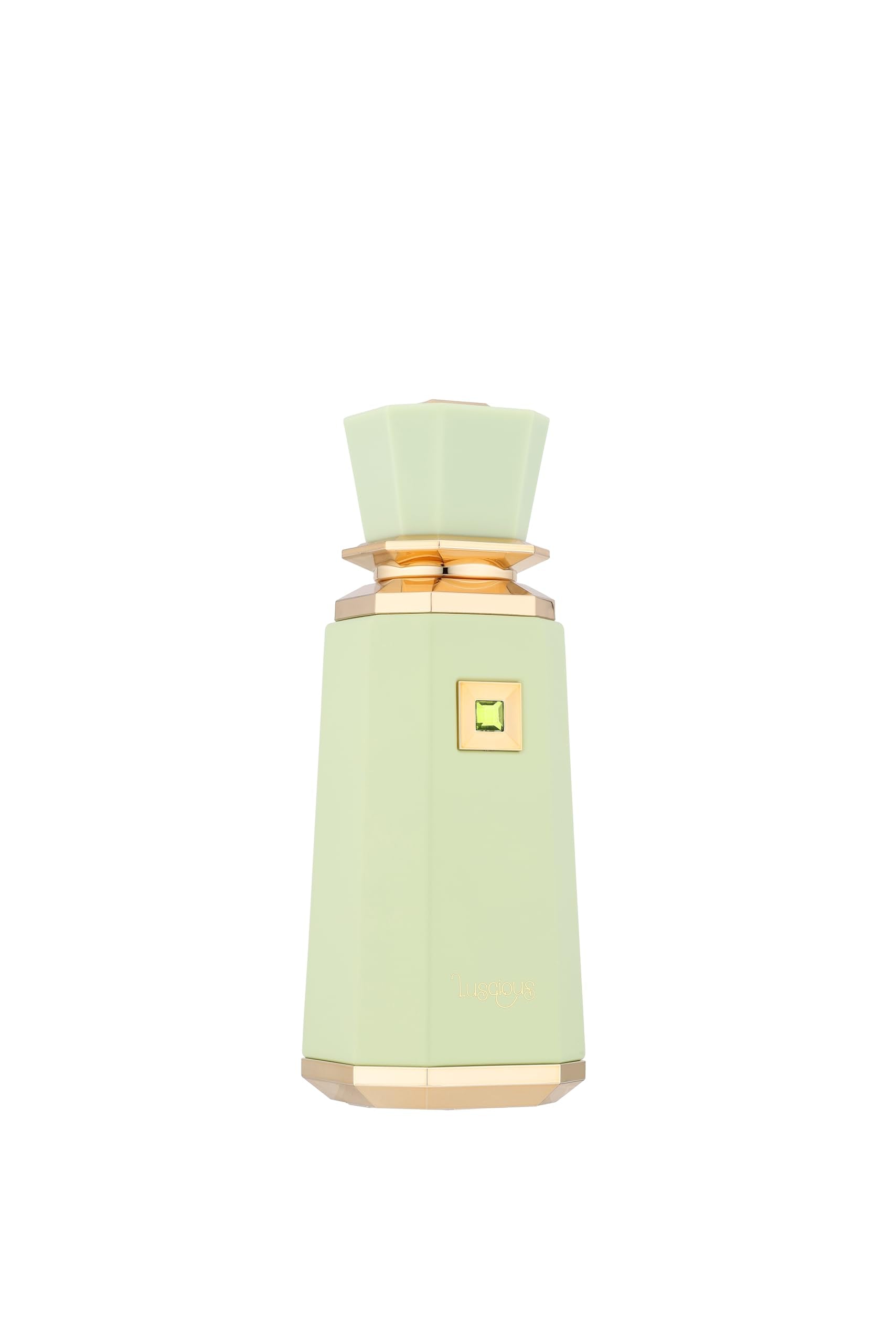 French Avenue By Fragrance World - Luscious - Eau de Parfum - Perfume For Women, 100ml