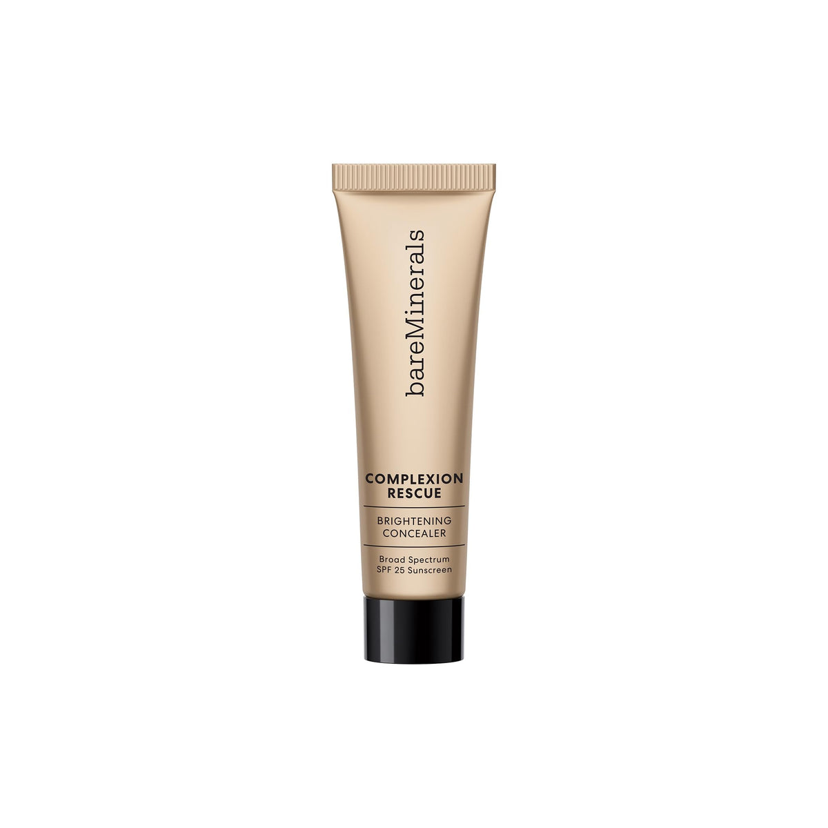 BareMinerals Complexion Rescue Brightening Concealer Spf 25 - # Medium Wheat - 10ml/0.33oz