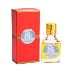 Swiss Arabian Yasmin Asli Concentrated Perfume Oil, 9 Ml