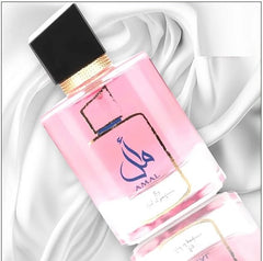 Ard Al Zaffran Am eau de perfume 100ml by