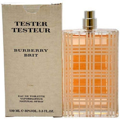 Brit by Burberry for Women - Eau de Toilette, 100ml