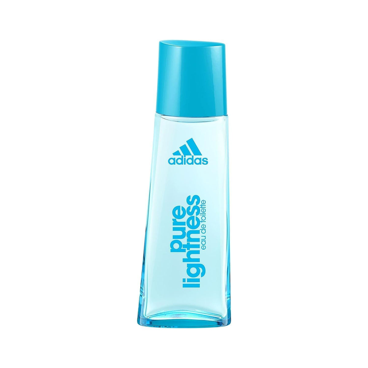 Adidas Pure Lightness Eau De Toilette For Women 50 Ml