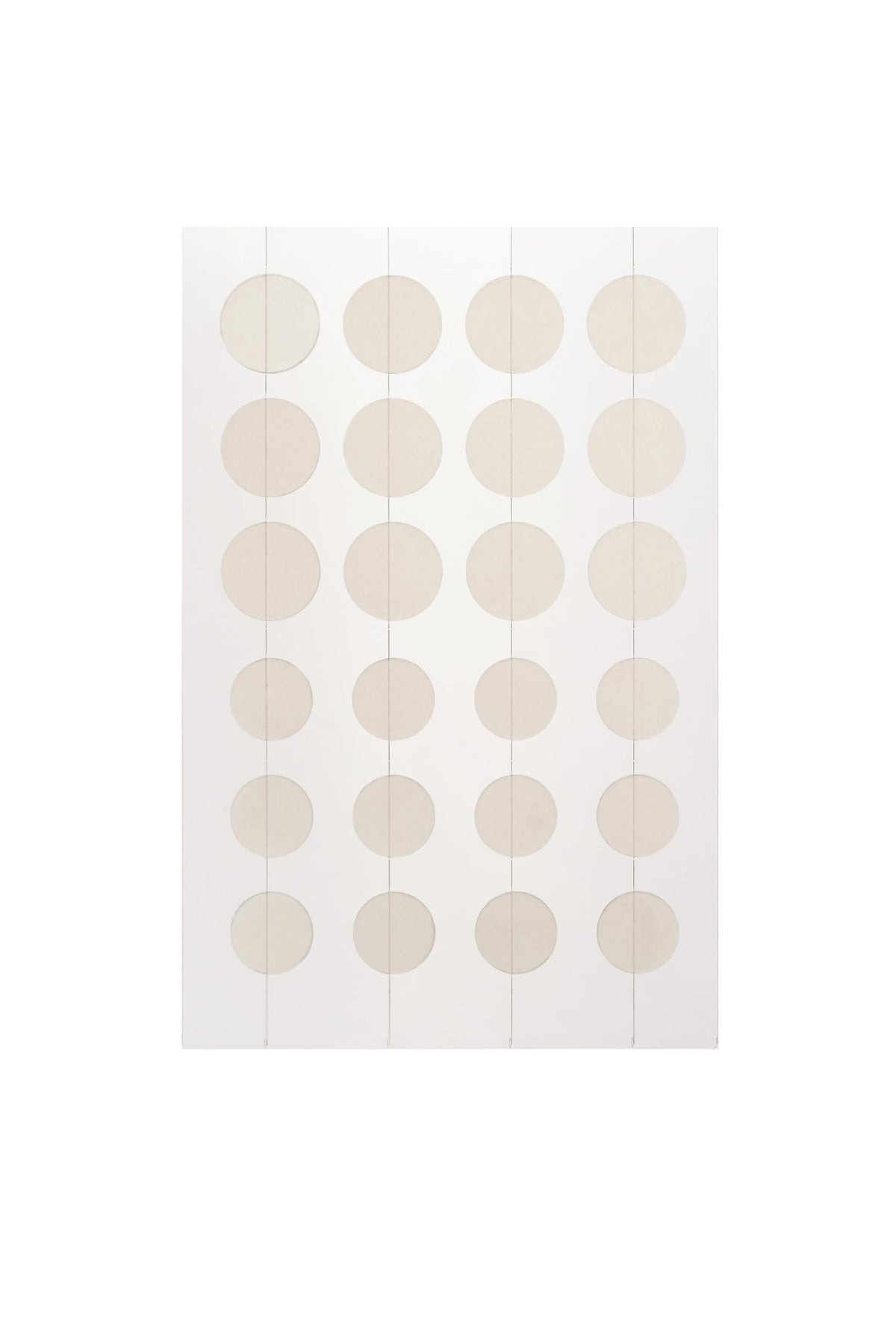 IsNtree Onion Newpair Spot Patch Basic 24 patches (10mmx12ea/12mmx12ea) | Patches in 2 sizes | Blemish care | Water-resistant for daily use (1)