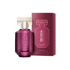 Hugo Boss The Scent Magnetic Perfume for Women Eau De Parfum 50ML