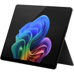 Microsoft Surface Pro 11 Copilot+ PC Snapdragon X Elite, 16GB RAM 256GB SSD (EP2-05006) - Black