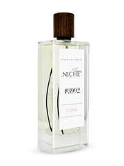 Faiz Niche Collection Floral F3992 Extrait De Parfum 80ML