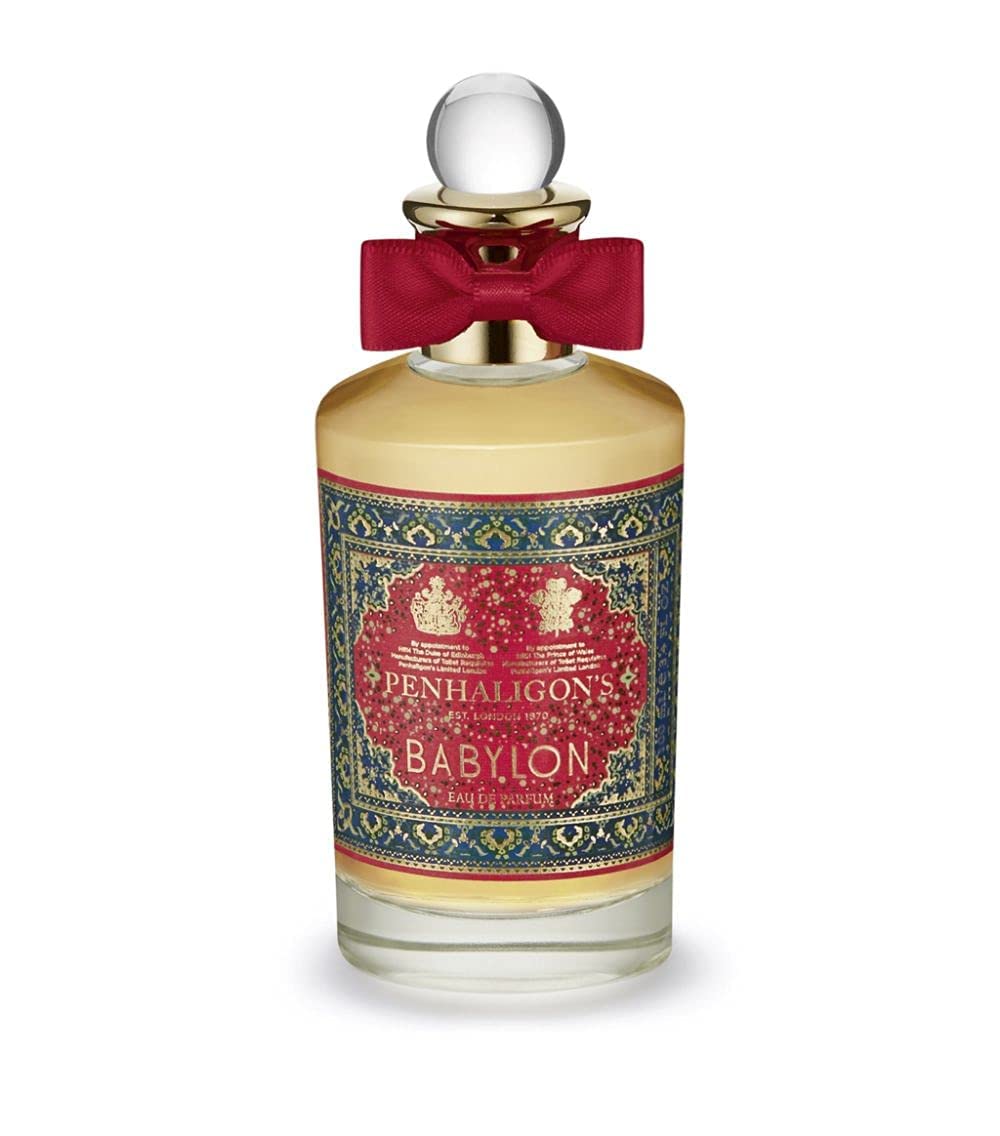 Penhaligon's Babylon Eau De Parfum - 100 ml