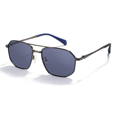 Cyxus Sunglasses for Men Women Classic Polarized Sunglasses UV400 Protection Anti Glare for Driving Outdoor