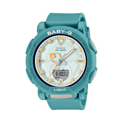 Casio Baby-G Women's Watch - Green